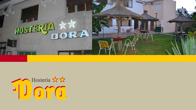 Hosteria Dora